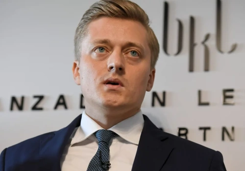 Awantura wokół mec. Lewandowskiego. 