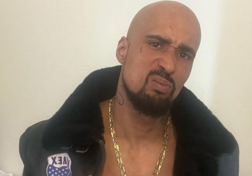 Wielka Brytania: psy zagryzły jego teściową, kiedy kręcił teledysk