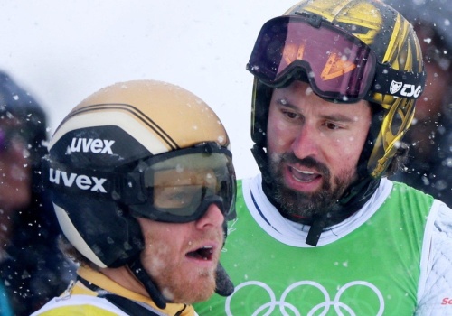 Wielka awantura na igrzyskach. Celowo wyeliminował rywala. 