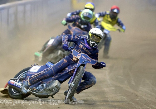 Żużel. Gorzowski talent dołącza do obsady. Potwierdzili kolejnego uczestnika