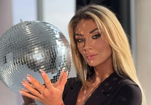 Małgorzata Główka (CamaSutra) o chorobach swoich dzieci w „Halo Tu Polsat”