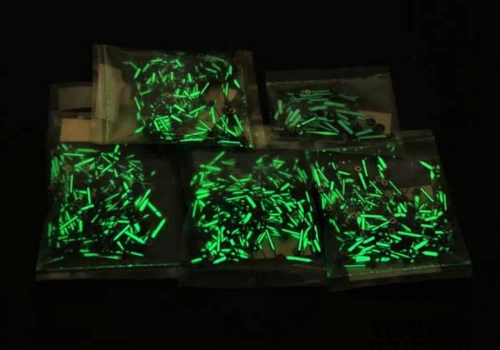 Krem z radem i radioaktywna woda. Moda z lat 20-tych dosłownie niszczyła ludzi