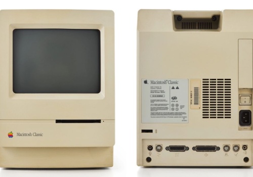 Komputer znanego polskiego artysty może być Twój. Licytacja już wkrótce