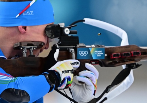 Włosi pokazują, jak zarabia się na igrzyskach olimpijskich