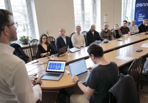 Częstochowa stawia na elektromobilność. Urzędnicy z certyfikatem „Miasto Przyjazne Nowej Mobilności”