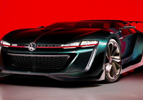 Volkswagen Golf GTI Roadster wraca po ponad dekadzie