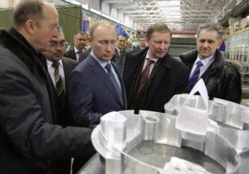 Z nim można konie kraść. „Flamingo” zdemolował strategiczny zakład rakietowy w Udmurcji