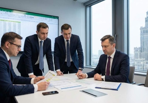 W Polsce będzie nowy podatek? Straty szacowane na miliardy złotych