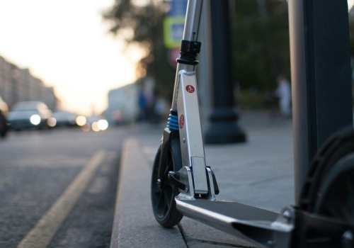 Dziecko potrącone na hulajnodze w San Bartolomé na Lanzarote