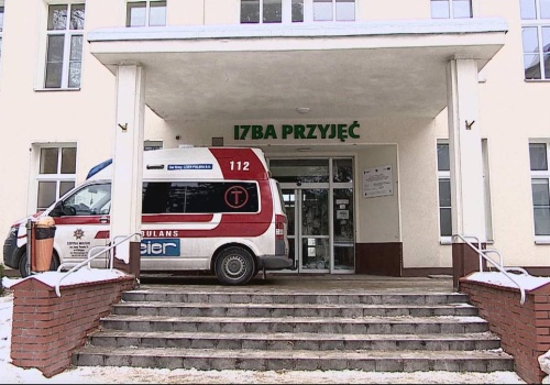 To miał być rutynowy zabieg. Dziewczynka walczyła o życie