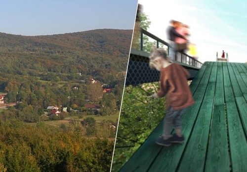 Najmniejsze uzdrowisko w Polsce z wielkimi nowościami. Będzie hit?