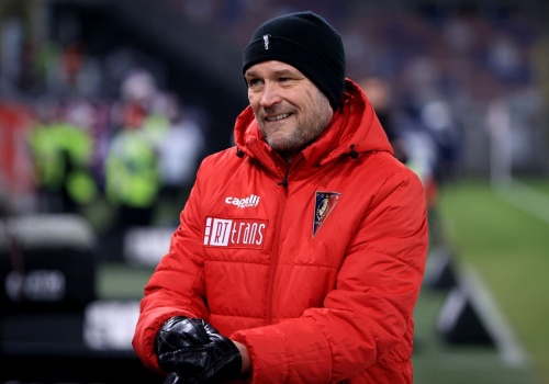 Duże emocje w szatni Pogoni Szczecin. 