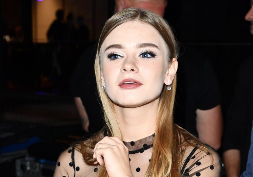 Julia Wróblewska spędziła pół roku w ośrodku terapeutycznym. 