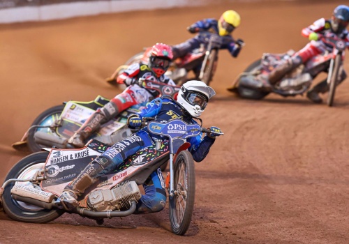 Żużel. Dołączą do ligi w ostatniej chwili? „Wkrótce poznamy odpowiedź”