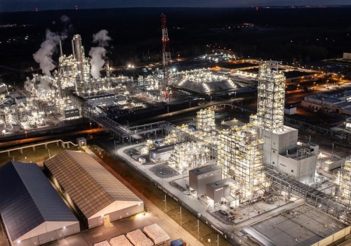 Plan restrukturyzacji Polyolefins przekazany wierzycielom. Ponad 6 mld zł zobowiązań objętych układem