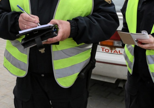 Punkty karne online. W aplikacji zobaczysz coś więcej niż tylko liczbę