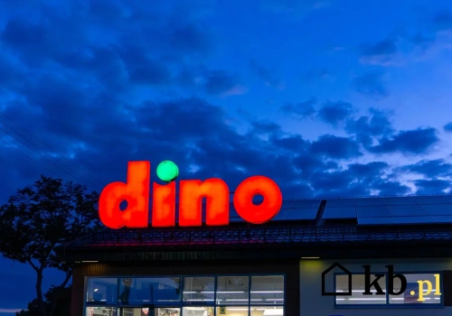 Espresso z gęstą cremą za niższą cenę. Dino kusi kawoszy