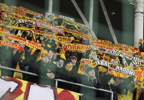 Korona zmierzy się z mistrzem Polski. Kielczanie chcą odczarować Exbud Arenę