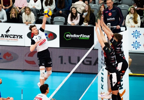 Stracona szansa Czarnych. Domowa przegrana radomskiej drużyny z KPS-em Siedlce