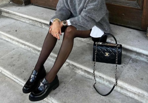 Wyglądają jak loafersy Prady za kilka tysięcy, a to buty Badury. W końcu są na wyprzedaży