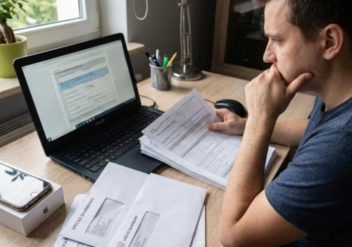 Kupiłeś używany smartfon? Uważaj, fiskus wie o Twoim zakupie