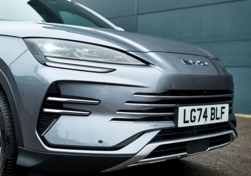 Wojsko blokuje chińskie samochody