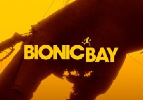 Platformówka w świecie sci-fi rekordowo tanio! Bionic Bay PC już za 19,99 zł w Kinguinie