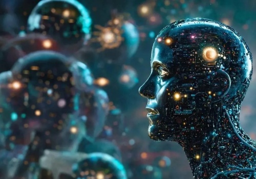 Homilia pisana przez AI? Papież Leon XIV z jasnym stanowiskiem do duchownych