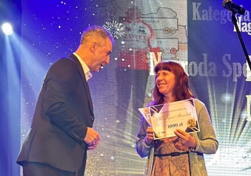 Sportowa elita nagrodzona. Podsumowanie roku 2025