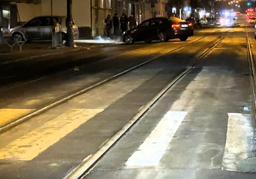 Tramwaje wracają na Starowiślną. Od niedzieli zmiany w funkcjonowaniu KMK