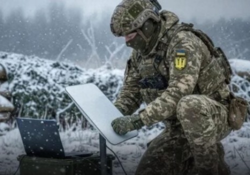 Przełom na Zaporożu. Wojska ukraińskie przejęły inicjatywę. Rosyjska propaganda w piach