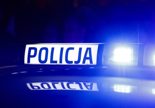 Tragedia na przejeździe kolejowym. Nie żyją dwie osoby