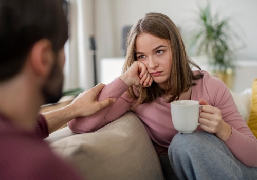 Ta porada od terapeutki może zupełnie odmienić twój związek. Jest trudna, lecz brutalnie odsłania prawdę o nierównej relacji