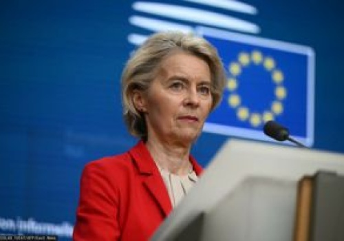 KE upomina Węgry i Słowację. 