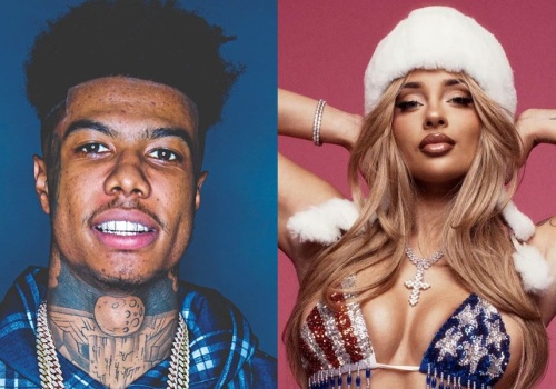 Fagata i Blueface zrobią wspólny stream na Twitchu