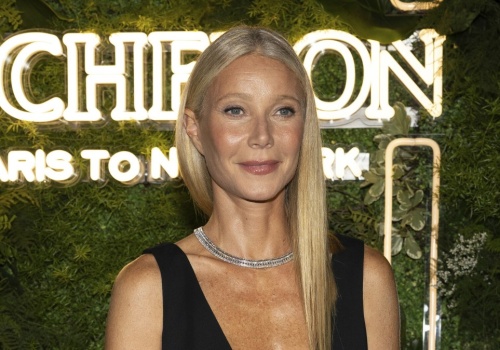Córka Gwyneth Paltrow jest modelką. Podobna do matki?