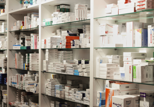 Dramat pacjentów. W aptekach brakuje popularnego leku