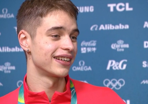 Tak naprawdę wyglądają relacje Semirunnija z rodzicami w Rosji