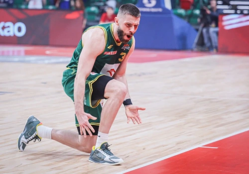 Puchar Polski: Trefl Sopot i Zastal Zielona Góra w wielkim finale! Dolnośląskie ekipy wyeliminowane