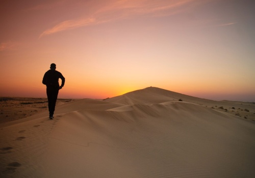 Komentarz do Ewangelii, 22 lutego 2026