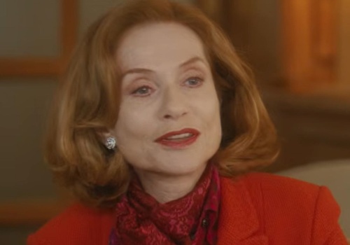 Była najbogatszą kobietą na świecie. Po śmierci męża chciała adoptować młodszego o 25 lat fotografa