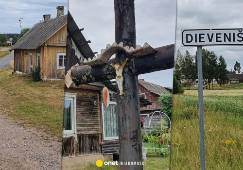 Polacy na Litwie mieszkają w 