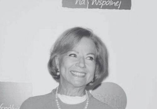 Tak TVN pożegnał Bożenę Dykiel. Łzy płyną strumieniami