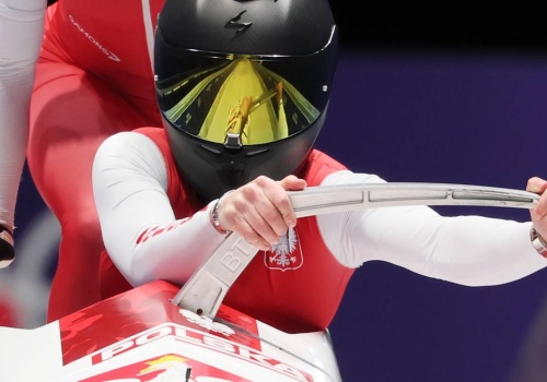 Obrończynie tytułu znów ze złotem! Polki utrzymały pozycję