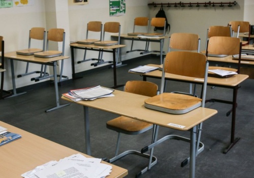 W niemieckich szkołach prawie nie uczą polskiego. Łatwo obalić główny argument