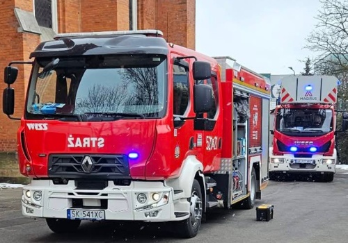 Dwa tygodnie i drugi dramat. Parafianie znów w pełnej mobilizacji