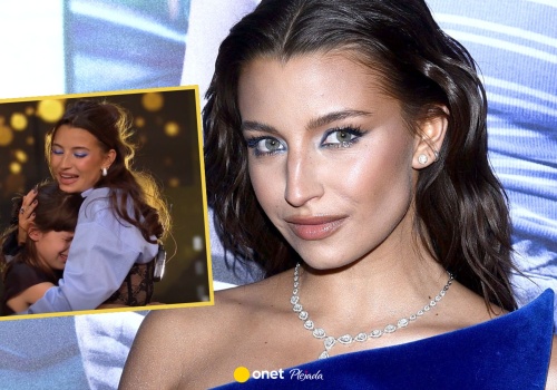 To ona skradła serce Julii Wieniawy w 