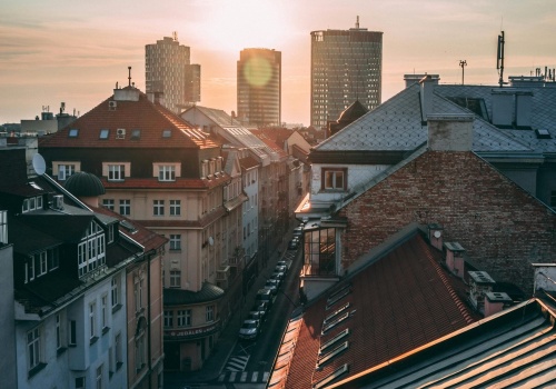 Słowacja: trzęsienie ziemi o magnitudzie 4,3, nie ma zgłoszeń o poszkodowanych i zniszczeniach