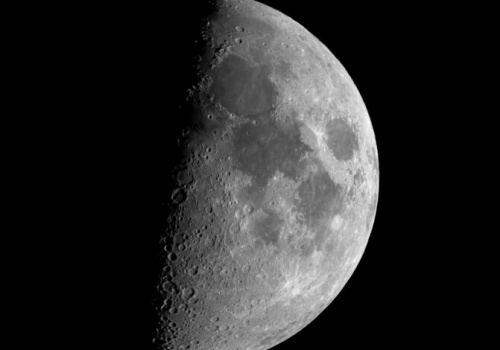 Pojawił się pomysł na laser na Księżycu