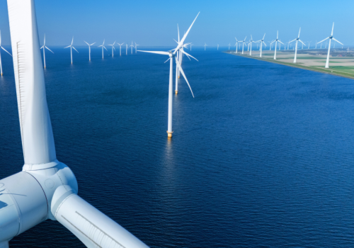 Polska inwestuje w OZE. Resort klimatu wskazuje na kluczową technologię